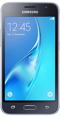 Image: Galaxy J1 Galaxy J1