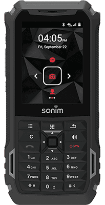 Image: Sonim XP5S Sonim XP5S