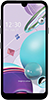 Logo: LG K31 LG K31