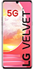 Logo: LG Velvet LG Velvet