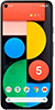 Logo: Pixel 5 Pixel 5