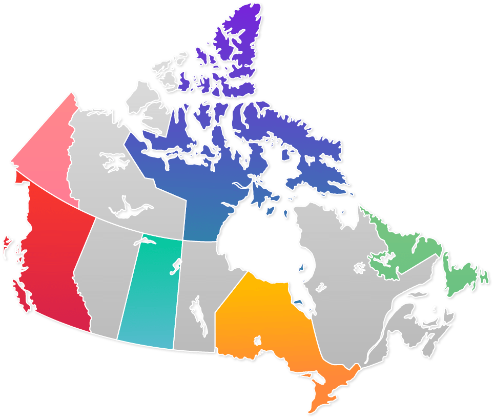 Alberta - Canada