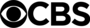 Logo: CBS CBS