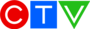 Logo: CTV CTV