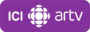 Logo: Art TV Art TV