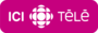 Logo: ICI TV ICI TV