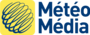 Logo: Météomédia Météomédia