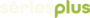 Logo: Séries + Séries +