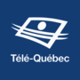 Logo: Télé-Quebec Télé-Quebec