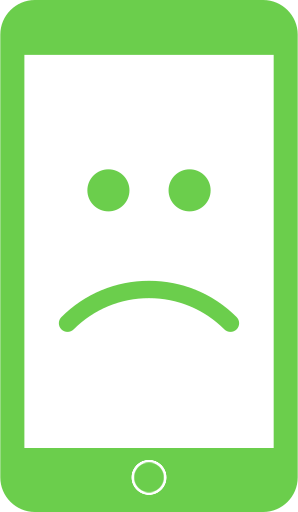 Sorry! Sorry!